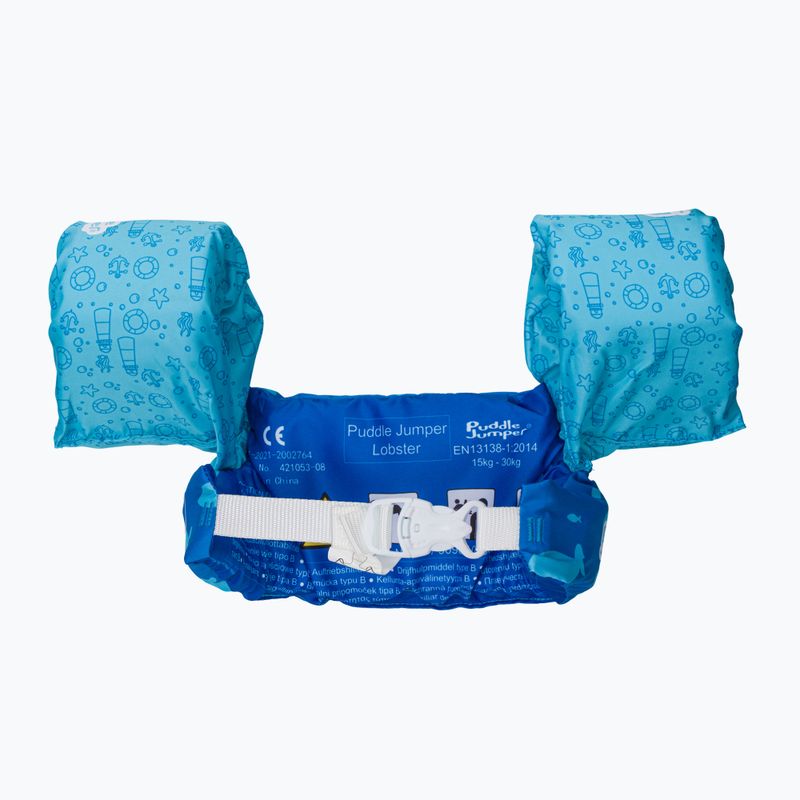 Kamizelka do pływania dziecięca Sevylor Puddle Jumper Lobster 2