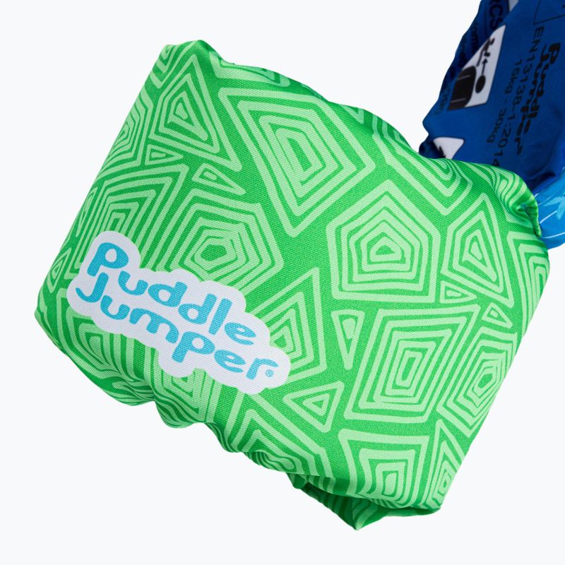Kamizelka do pływania dziecięca Sevylor Puddle Jumper Turtle 3