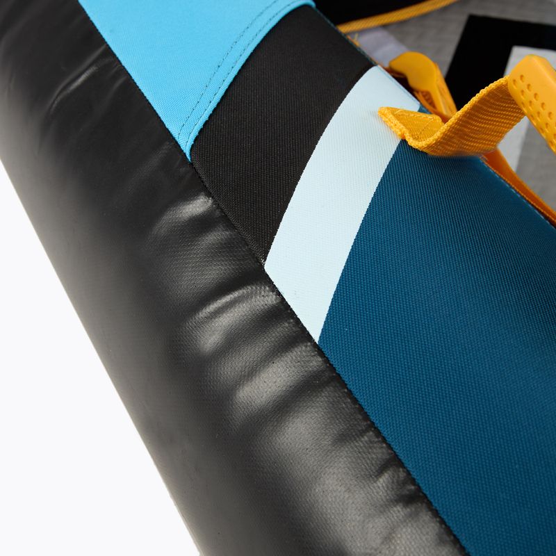 Kajak pompowany 3-osobowy Sevylor Montreal 381 cm blue/black 11