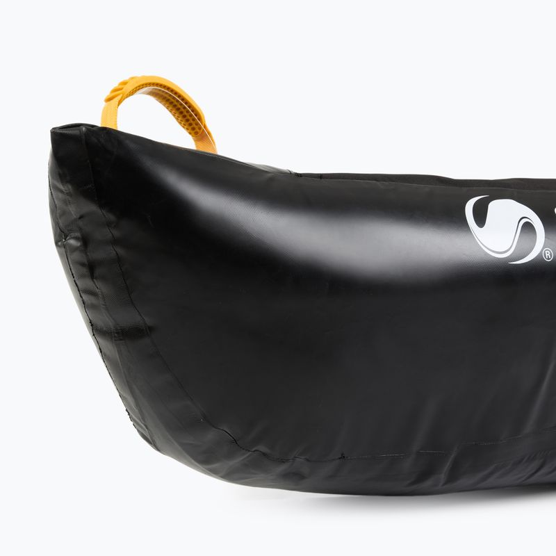 Kajak pompowany 3-osobowy Sevylor Montreal 381 cm blue/black 16