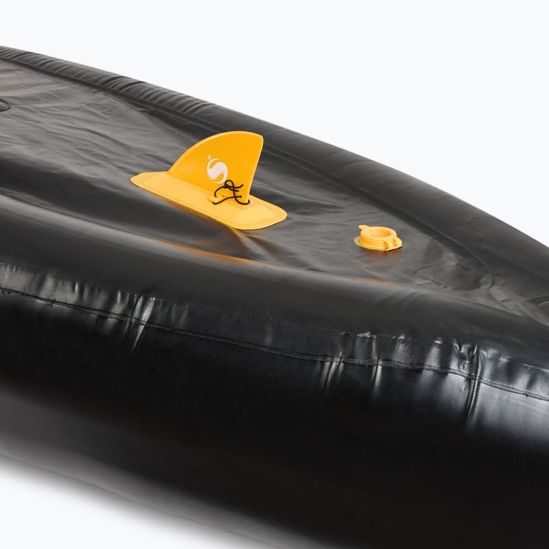 Kajak pompowany 3-osobowy Sevylor Montreal 381 cm blue/black 18