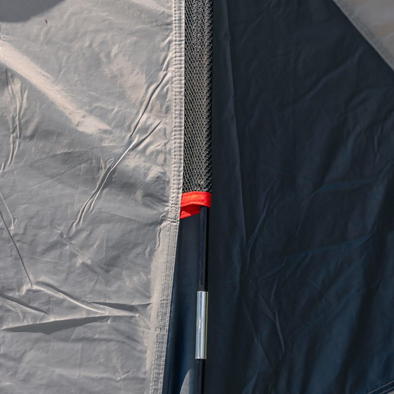 Namiot kempingowy 2-osobowy Coleman Darwin 2+ black/grey 9