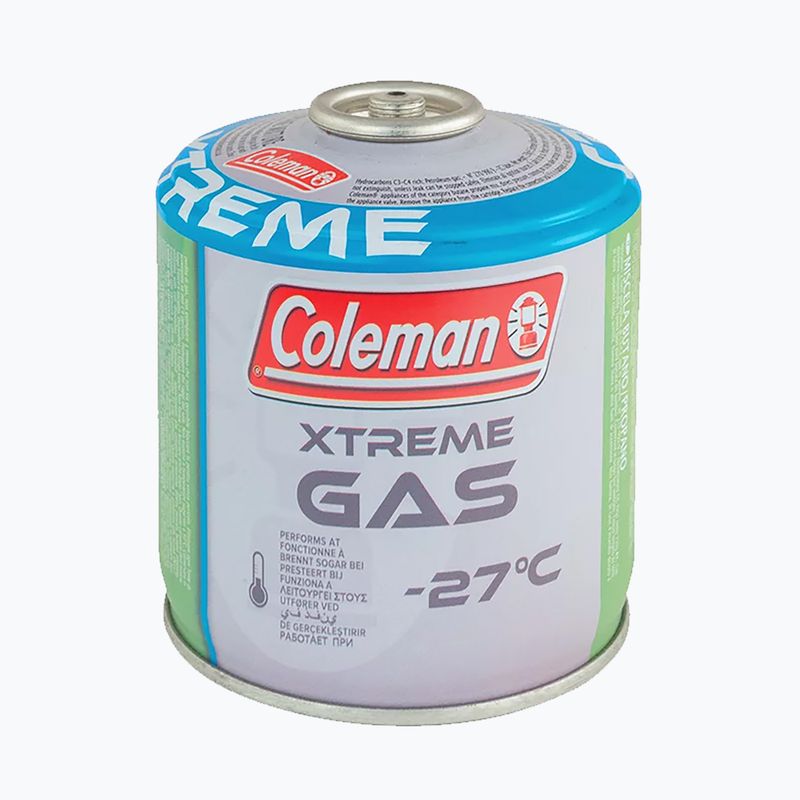 Kartusz gazowy Coleman Extreme Gas 300 2