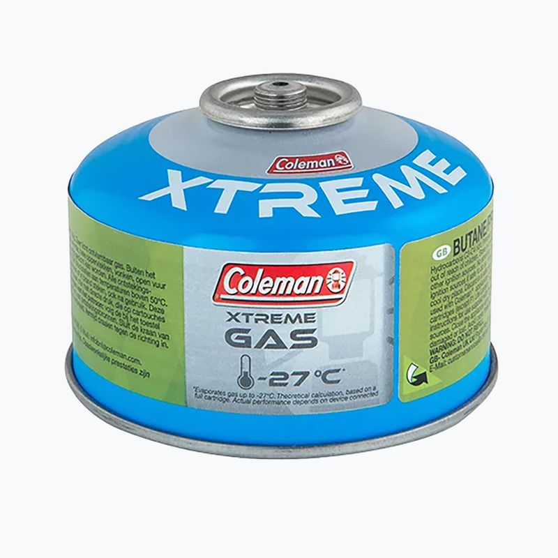 Kartusz gazowy Coleman Extreme Gas 100