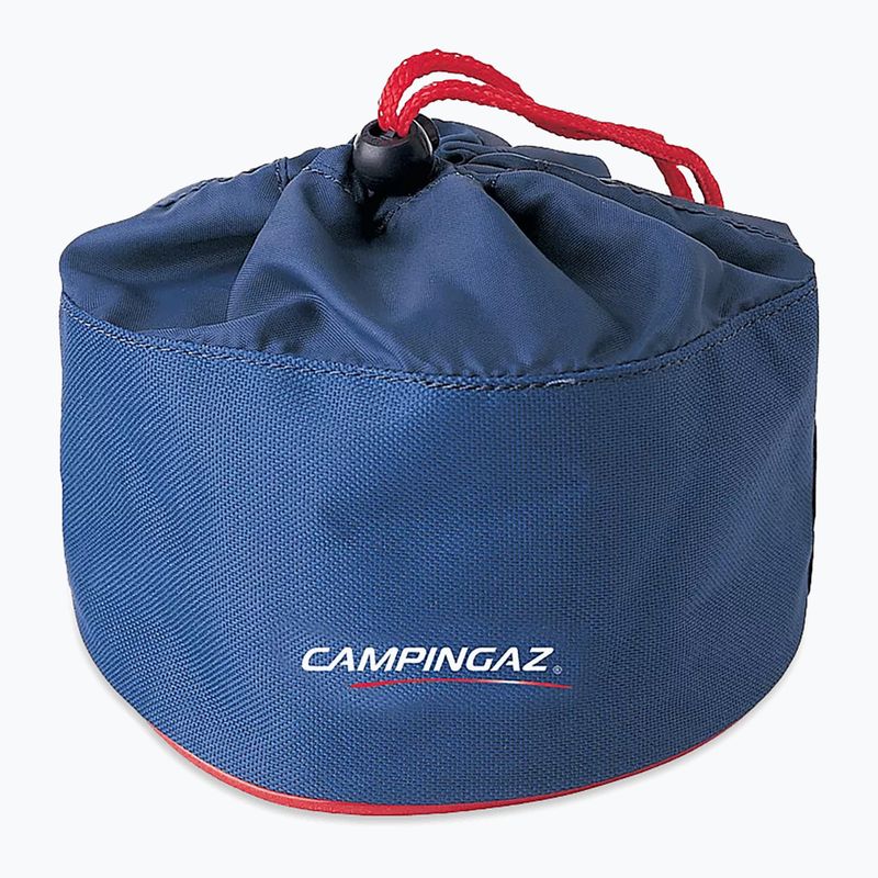 Zestaw naczyń turystycznych Campingaz Trekking Kit 5 Alu 2