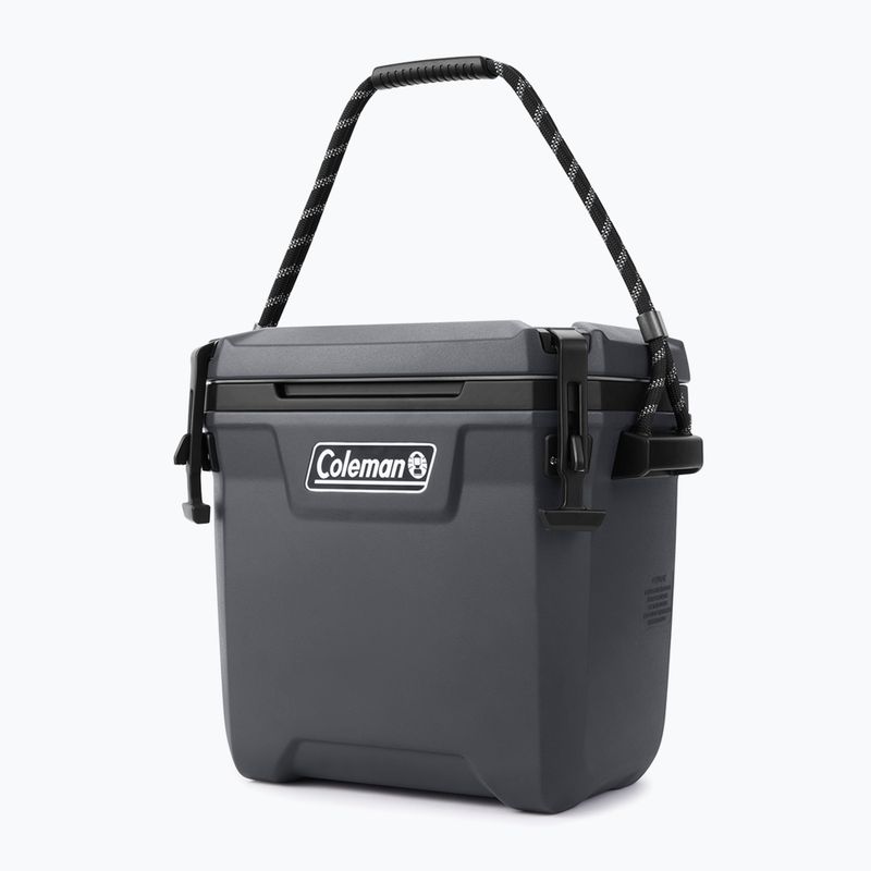 Lodówka turystyczna Coleman Convoy 28Qt 29 l 5
