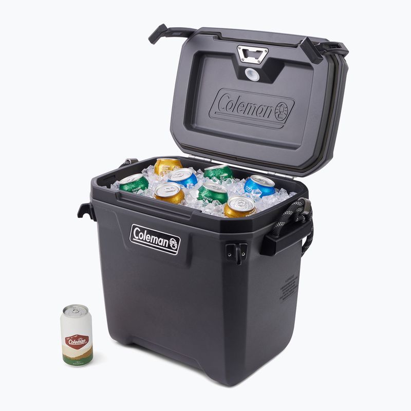 Lodówka turystyczna Coleman Convoy 28Qt 29 l 6