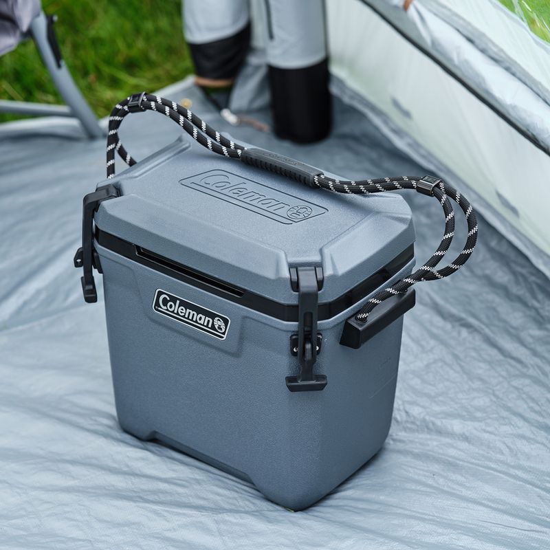Lodówka turystyczna Coleman Convoy 28Qt 29 l 8