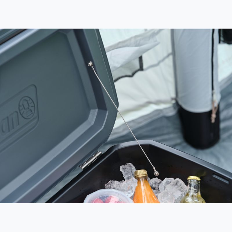 Lodówka turystyczna Coleman Convoy 28Qt 29 l 13