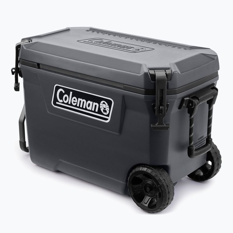 Lodówka turystyczna Coleman Convoy 65QT 61.5 l 3