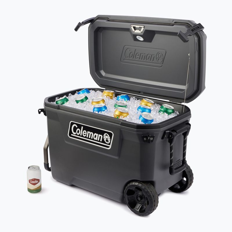 Lodówka turystyczna Coleman Convoy 65QT 61.5 l 4