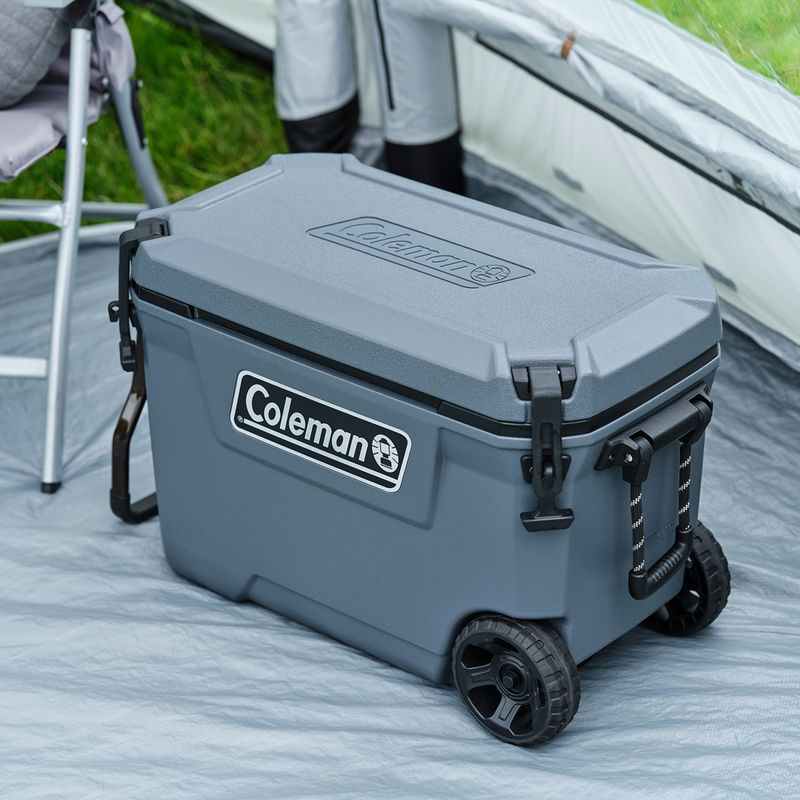 Lodówka turystyczna Coleman Convoy 65QT 61.5 l 7
