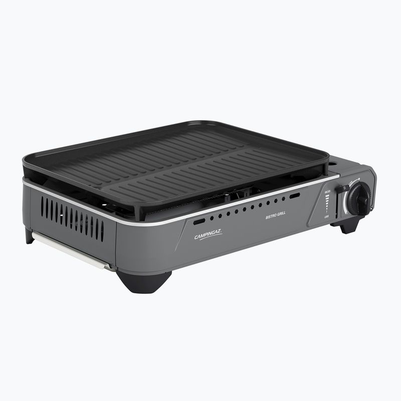 Grill gazowy Campingaz Bistro Grill grey 2