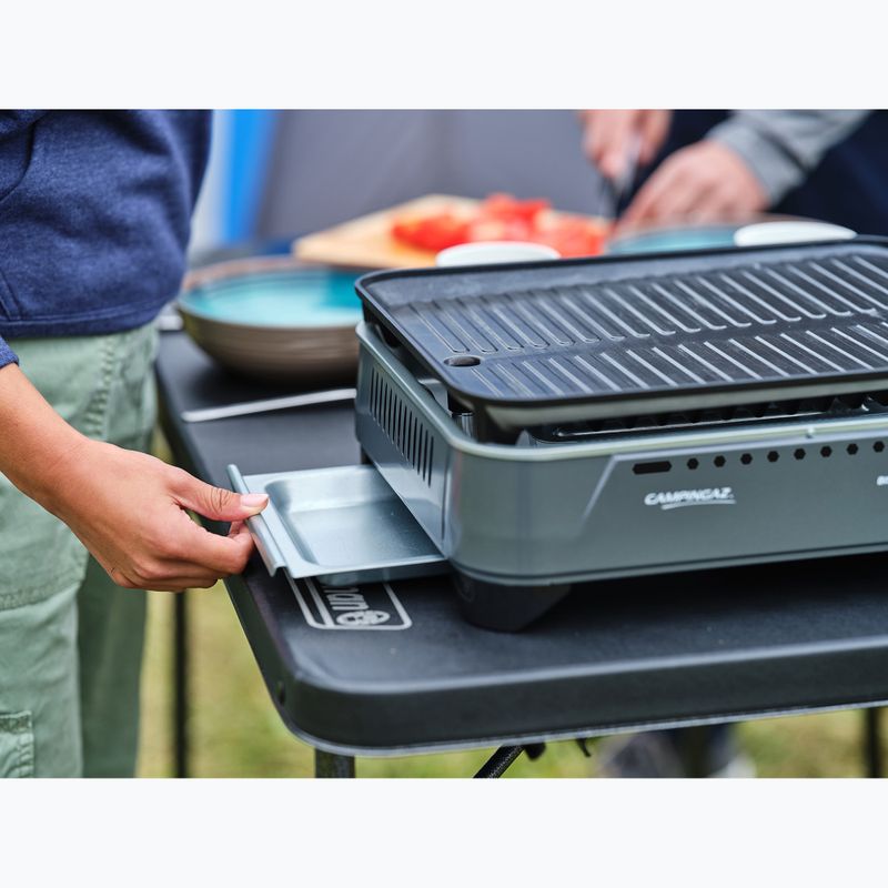 Grill gazowy Campingaz Bistro Grill grey 9