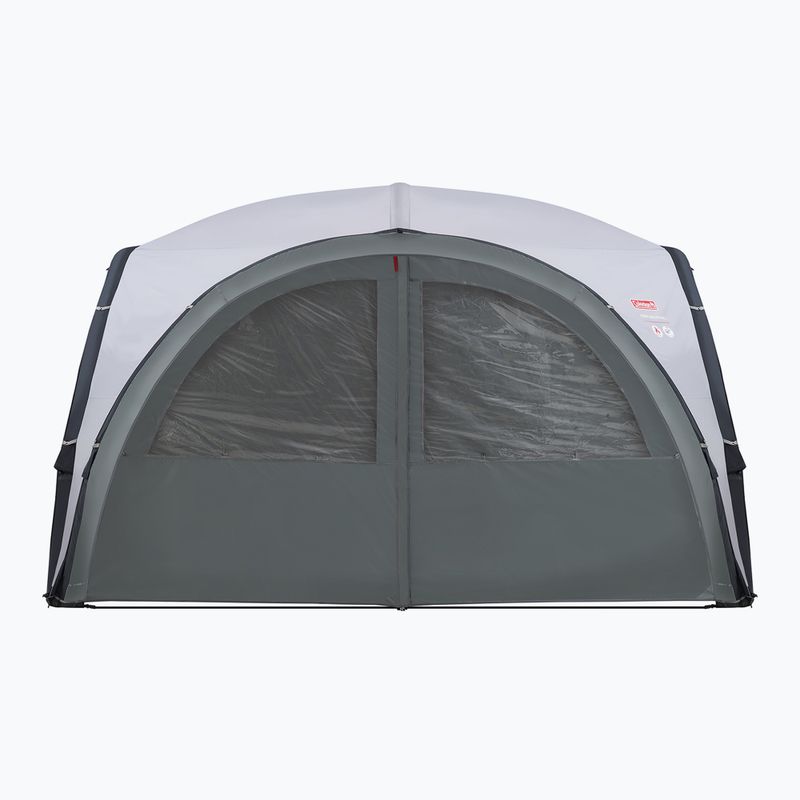 Namiot kempingowy Coleman Air Event Shelter L grey/dark grey 4
