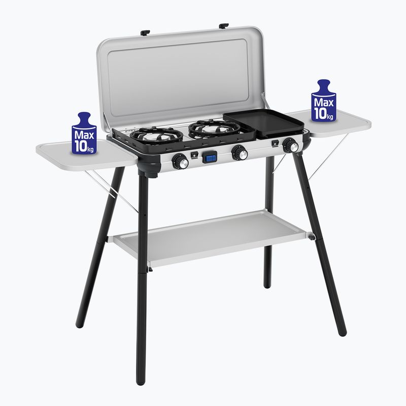 Kuchenka turystyczna Campingaz CK2 Multi-Cook Plus 2