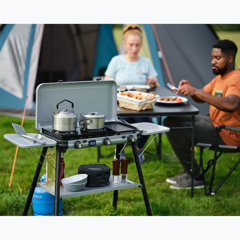Kuchenka turystyczna Campingaz CK2 Multi-Cook Plus 3