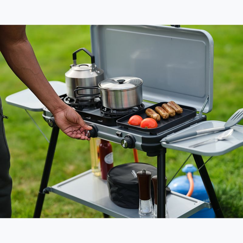 Kuchenka turystyczna Campingaz CK2 Multi-Cook Plus 5