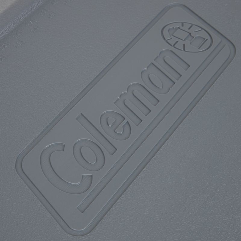 Lodówka turystyczna Coleman Convoy 100QT 97 l navy 5