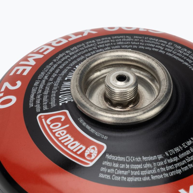 Kartusz gazowy Coleman C 100 Xtreme 3