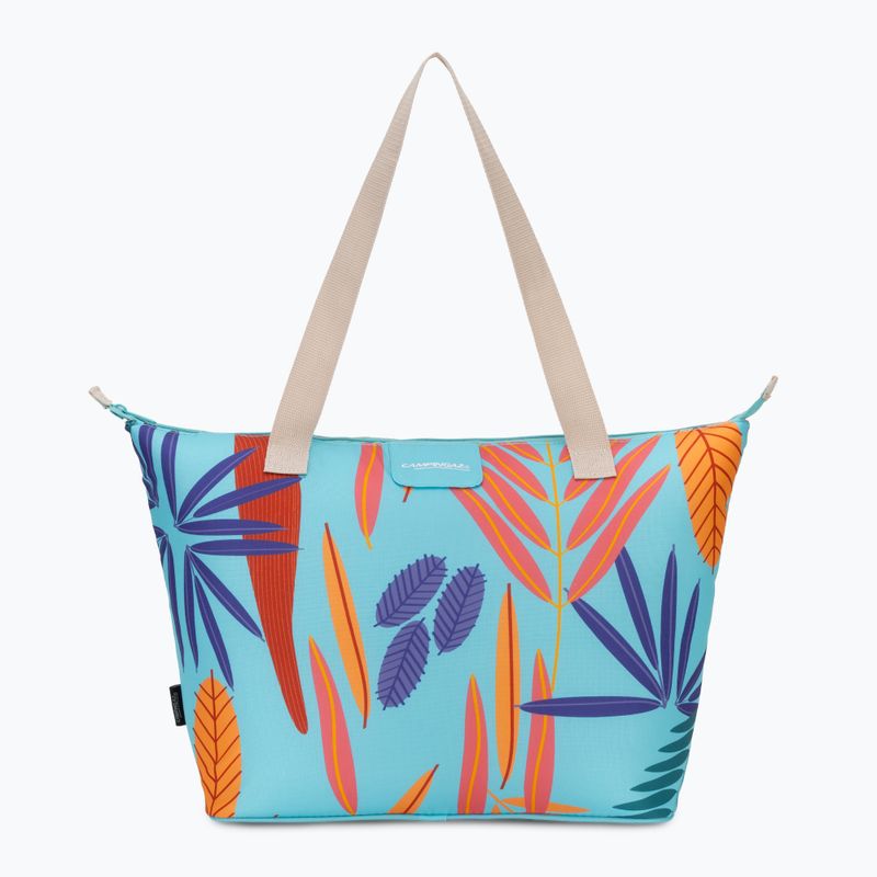 Torba termiczna Campingaz Ethnic Shopping 15 l