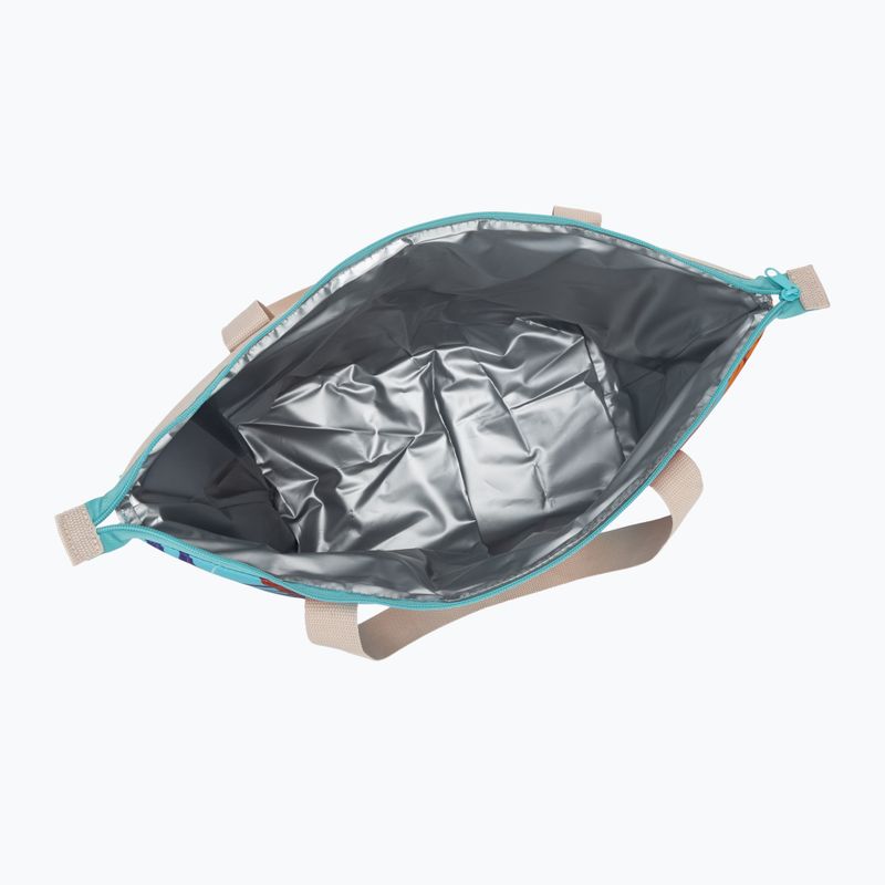 Torba termiczna Campingaz Ethnic Shopping 15 l 6