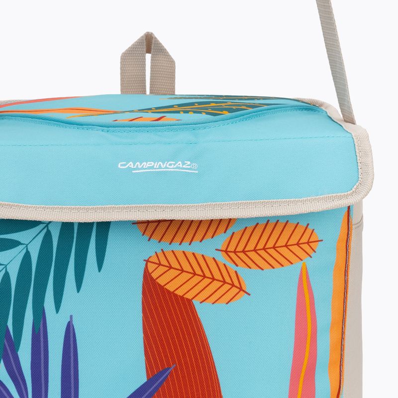 Torba termiczna Campingaz Ethnic Minimaxi 19 l 4
