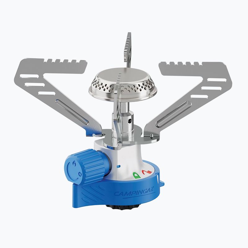 Kuchenka turystyczna Campingaz Stove Camping Micro Connect blue