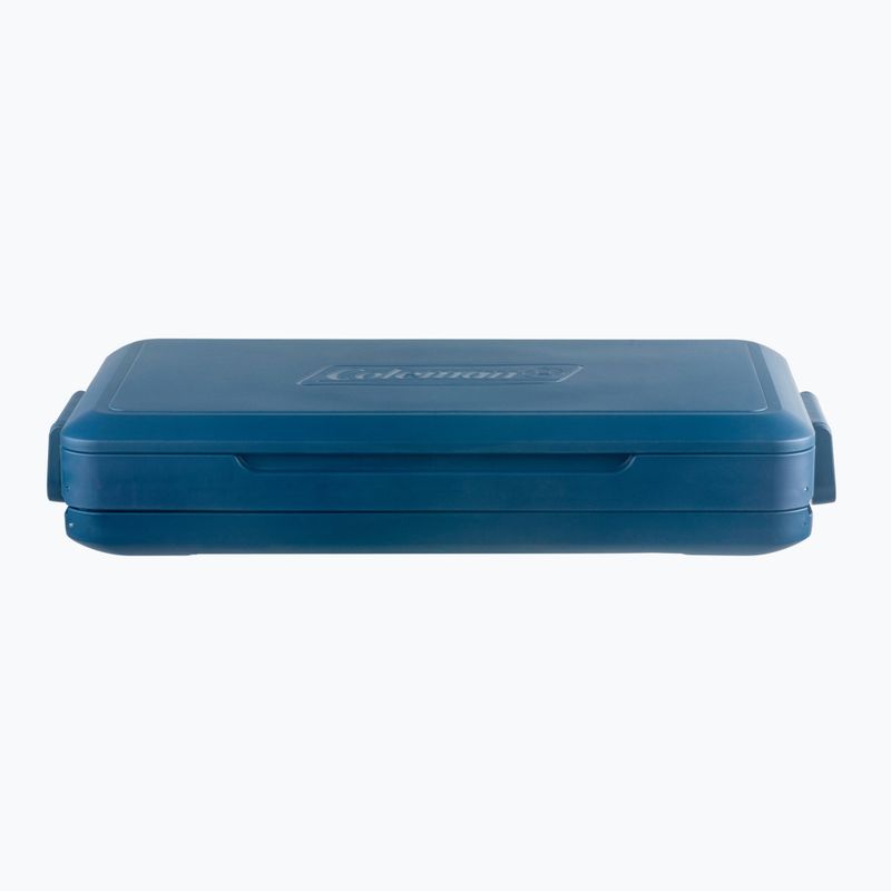 Lodówka turystyczna Coleman Cooler Snap 55qt 53 l navy 6