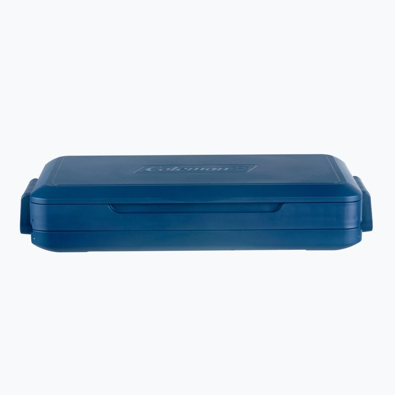 Lodówka turystyczna Coleman Cooler Snap 35qt 33 l navy 6