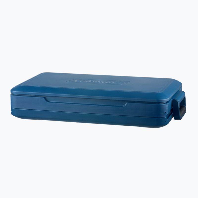 Lodówka turystyczna Coleman Cooler Snap 35qt 33 l navy 7
