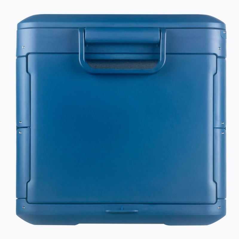 Lodówka turystyczna Coleman Cooler Snap 45qt 43 l navy 3