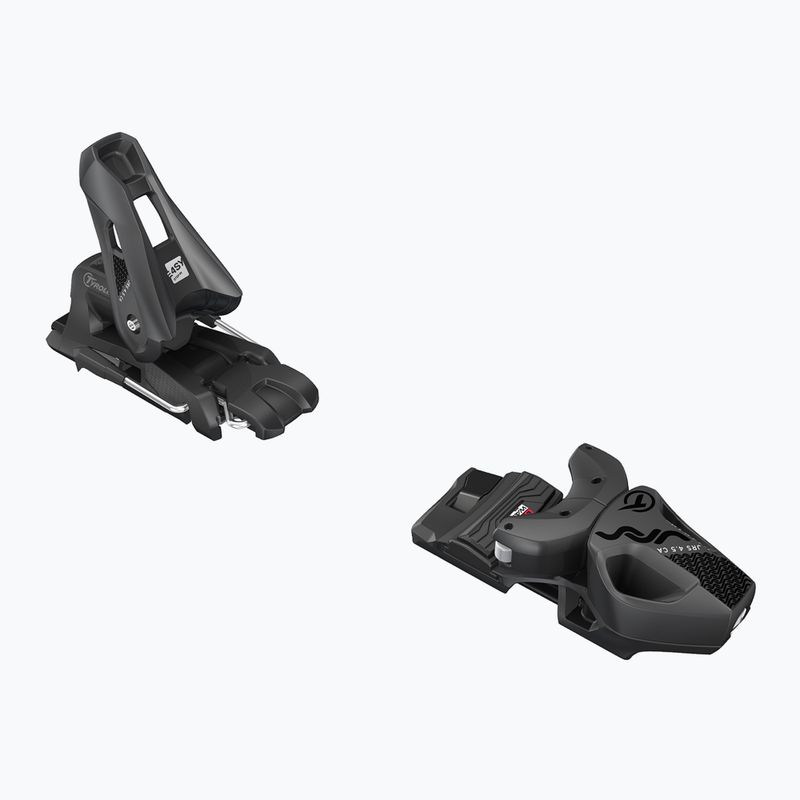 Narty zjazdowe dziecięce HEAD Monster Easy JRS + wiązania Jrs 4.5 GW CA multicolour/black 2