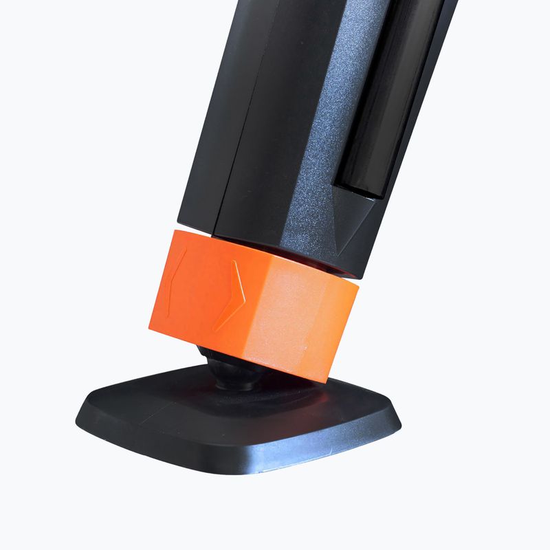 Stół do tenisa stołowego Cornilleau 700X Outdoor czarny 9