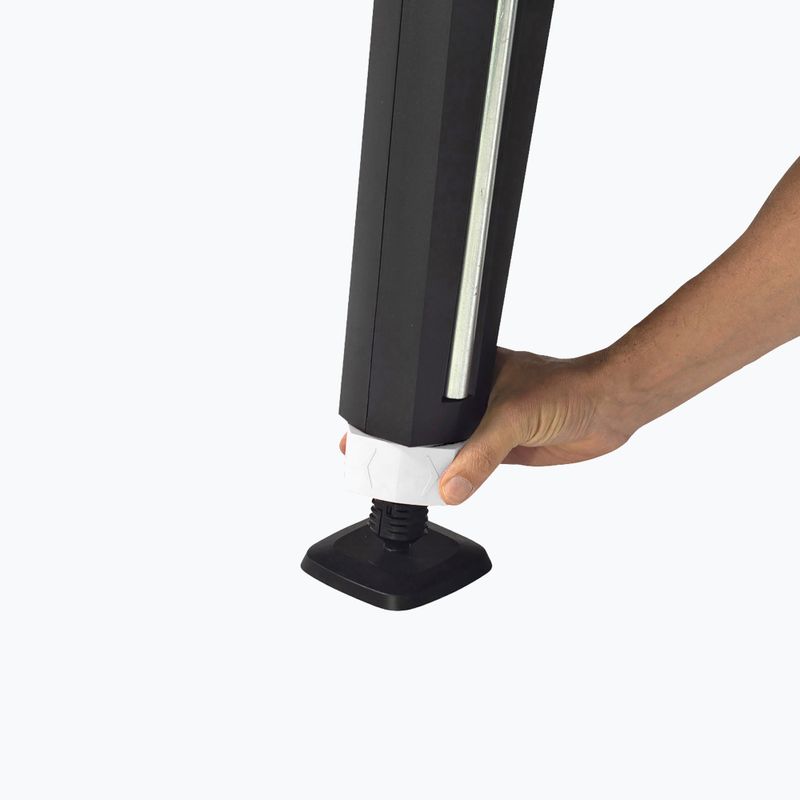 Stół do tenisa stołowego Cornilleau Black Code Outdoor black 7