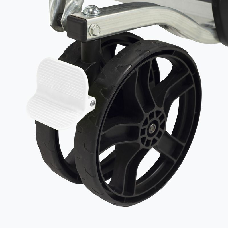 Stół do tenisa stołowego Cornilleau Black Code Outdoor black 8