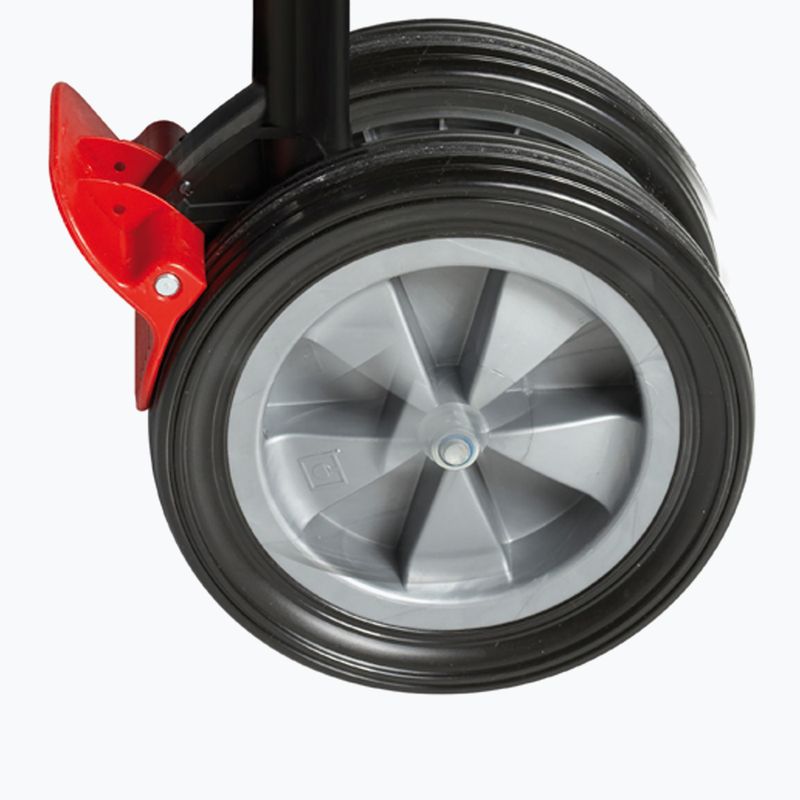 Stół do tenisa stołowego Cornilleau Competition 540 ITTF Indoor niebieski 4