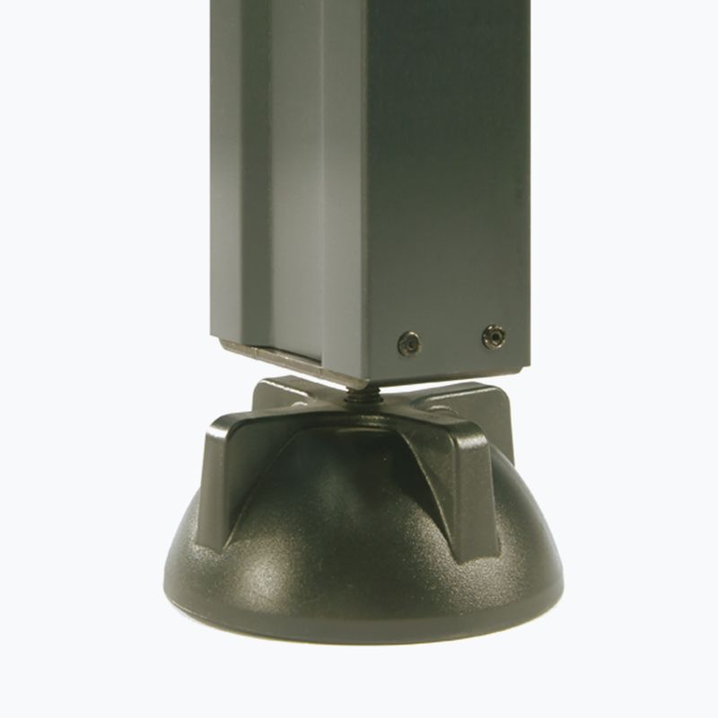 Stół do tenisa stołowego Cornilleau Competition 740 ITTF niebieski 5