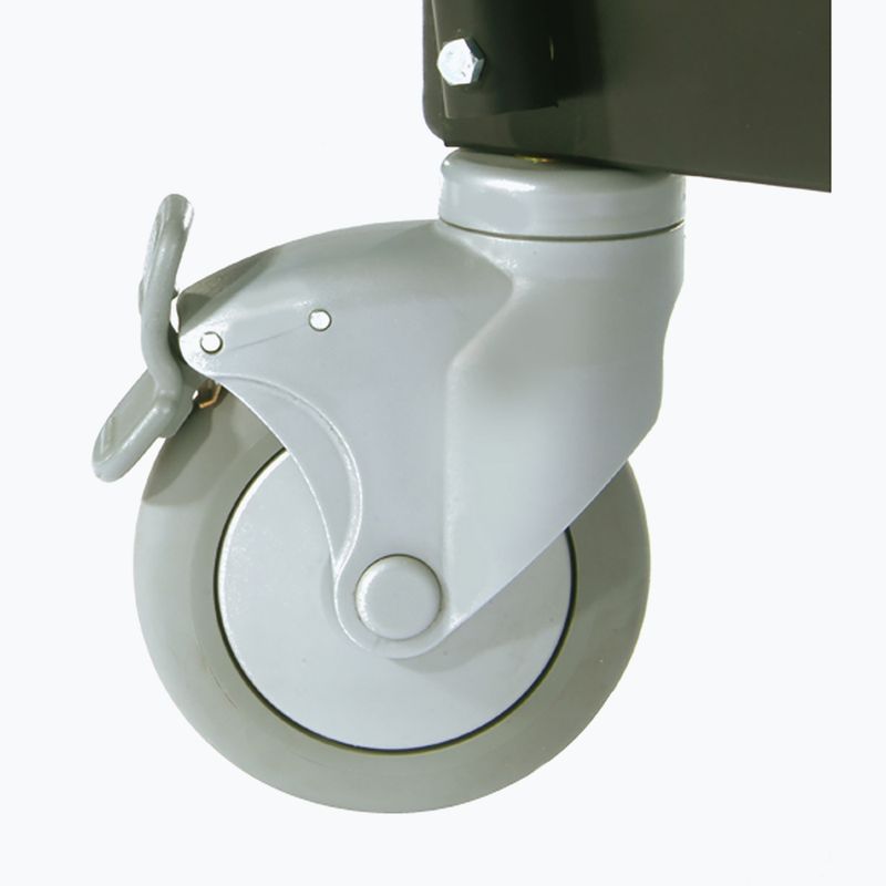 Stół do tenisa stołowego Cornilleau Competition 740 ITTF niebieski 6