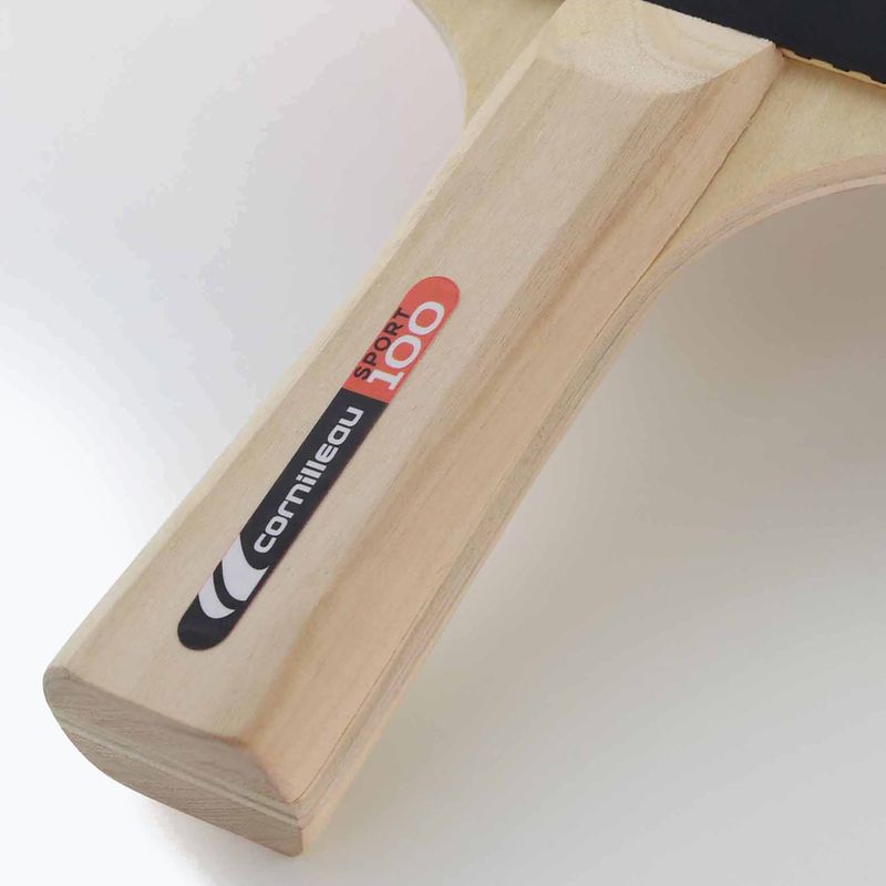 Rakietka do tenisa stołowego Cornilleau Sport 100 3