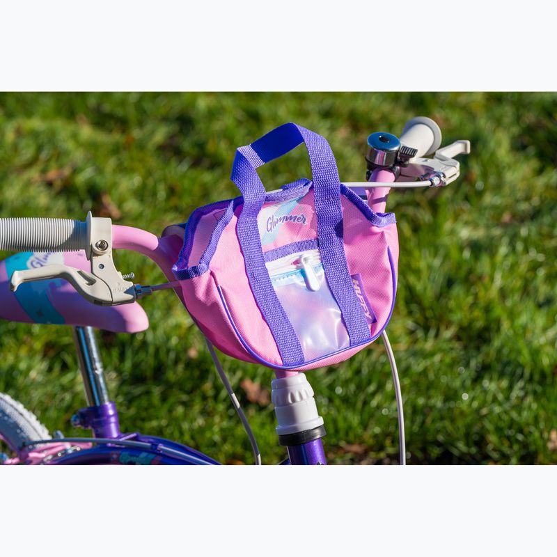 Rower dziecięcy Huffy Glimmer 16" pink 14