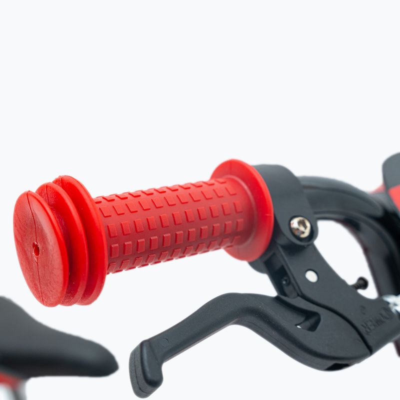 Rower dziecięcy Huffy Moto X 12" red 5