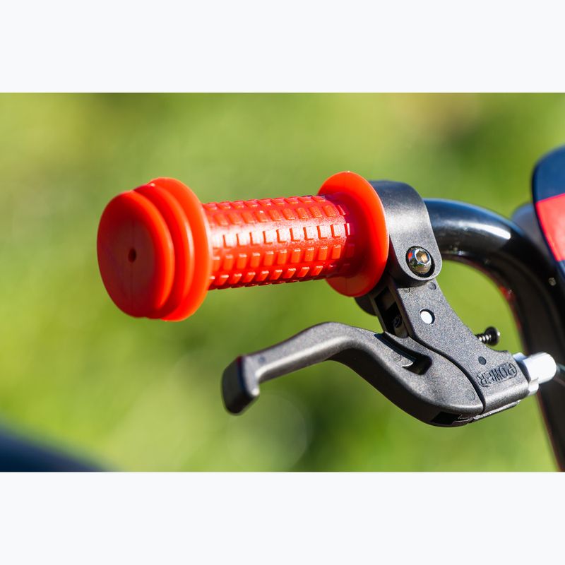 Rower dziecięcy Huffy Moto X 12" red 14