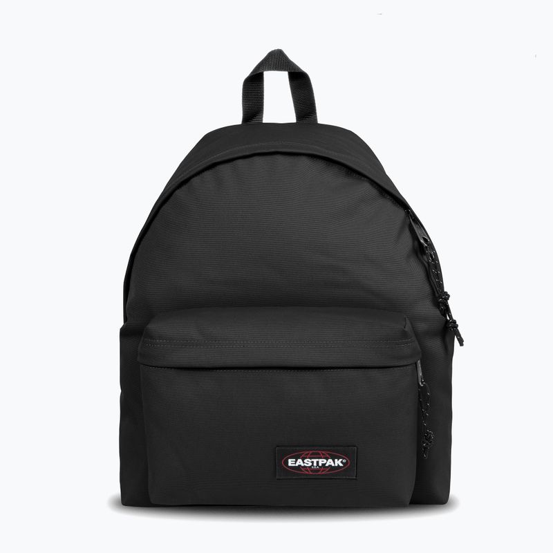 Plecak miejski Eastpak Padded Pak'R 24 l black