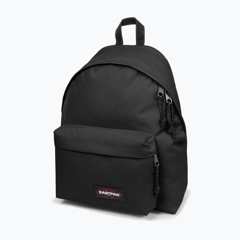 Plecak miejski Eastpak Padded Pak'R 24 l black 2