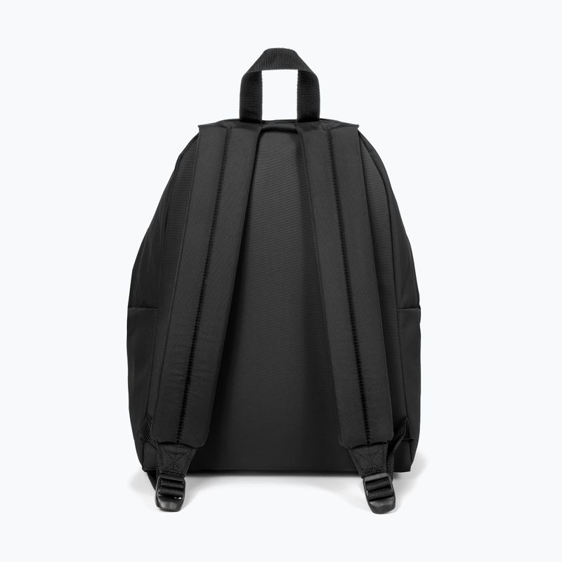 Plecak miejski Eastpak Padded Pak'R 24 l black 3