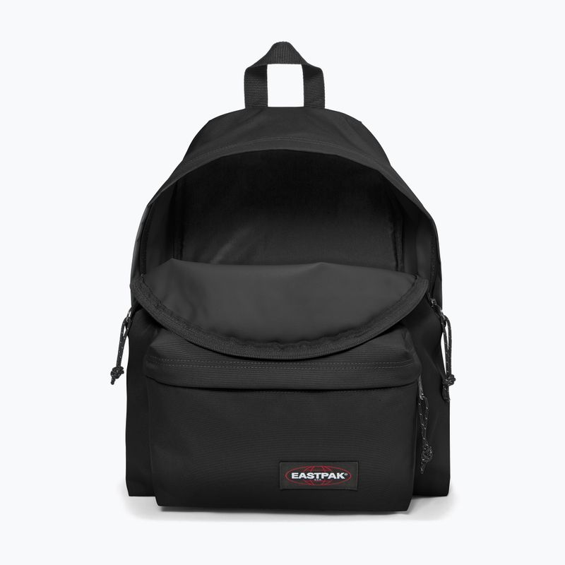 Plecak miejski Eastpak Padded Pak'R 24 l black 4