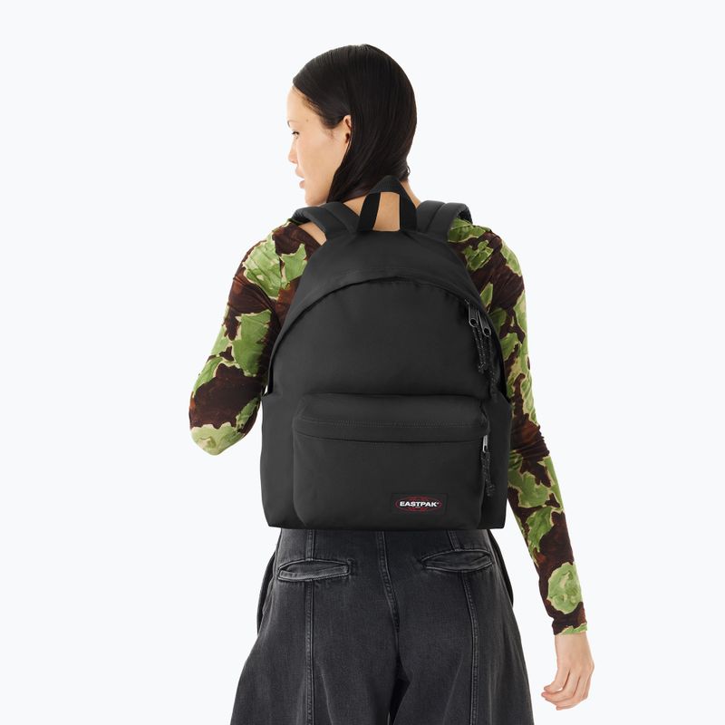 Plecak miejski Eastpak Padded Pak'R 24 l black 5