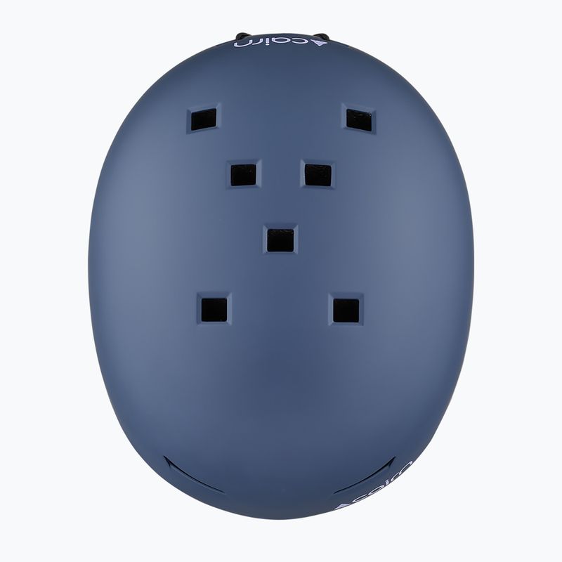 Kask narciarski Cairn Darwin mat eclipse 3