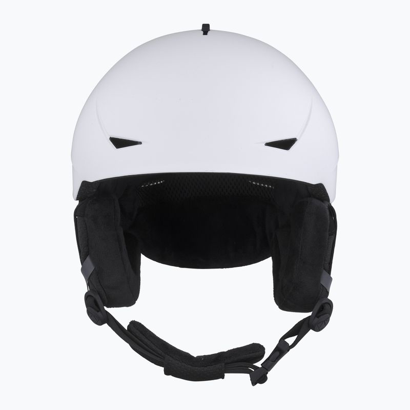Kask narciarski Cairn Rise II mat white 3